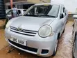 Toyota Sienta 1.5 FWD 2007 Silver - 3