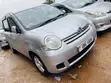 Toyota Sienta 1.5 FWD 2007 Silver - 4
