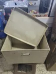 Large Wardrobe Organizers - Brand New - 2