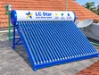 200 Liters LC Star Clean Energy Solar Water Heater - 1