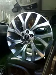 Original Range Rover Vogue Wheels (Set of 4) - 5