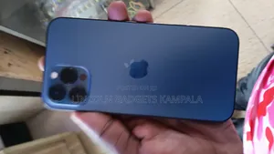 Apple iPhone 12 Pro Max 128GB Blue
