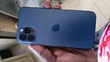 Apple iPhone 12 Pro Max 128GB Blue - 1