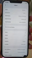 Apple iPhone 12 Pro Max 128GB Blue - 3