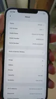 Apple iPhone 12 Pro Max 128GB Blue - 4