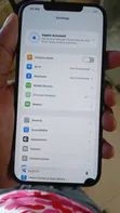 Apple iPhone 12 Pro Max 128GB Blue - 5