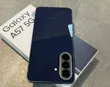 New Samsung Galaxy A57 256GB Black - 1