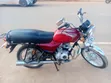 Bajaj Boxer 100 2023 Red - 2