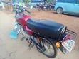 Bajaj Boxer 100 2023 Red - 3