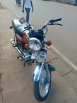 Bajaj Boxer 100 2023 Red - 5