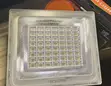 Blue Carbon Solar Flood Light - 1