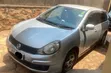 Nissan Advan 2015 Silver - 1