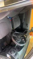 Nissan Advan 2015 Silver - 3