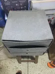 3 Compartment Wardrobe Organizer - 2