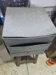 3 Compartment Wardrobe Organizer - 5