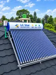 300 Liters LC Star Clean Energy Solar Water Heater - 2