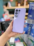 New Tecno Camon 50 Ultra 512GB Purple - 2