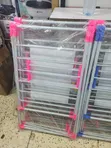 Outdoor Clothes Hanging Rack - Brand New - 1