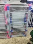 Outdoor Clothes Hanging Rack - Brand New - 2