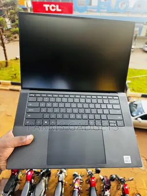 Dell Precision 5550 Laptop - Intel Core i7, 16GB RAM, 512GB SSD