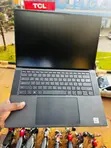 Dell Precision 5550 Laptop - Intel Core i7, 16GB RAM, 512GB SSD - 1