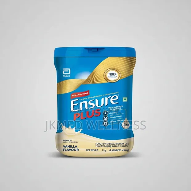 Ensure Plus Powder 1kg - 1
