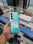 New Tecno Camon 40 Pro 5G 256GB Green - 1