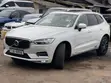 Volvo XC60 2017 White - 3