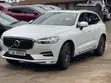 Volvo XC60 2017 White - 4