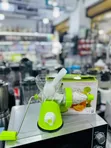 Multifunctional Manual Juicer - 1