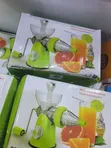 Multifunctional Manual Juicer - 3