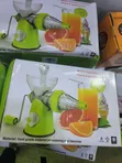Multifunctional Manual Juicer - 4