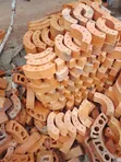 D4 Stove Bricks - 1