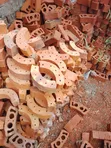 D4 Stove Bricks - 2