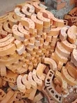 D4 Stove Bricks - 3