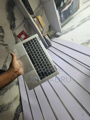 New HP EliteBook x360 1030 G4 Laptop