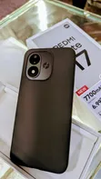 New Xiaomi Redmi Note 17 256GB Black - 3