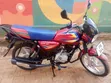 Bajaj CT 125X 2026 Red - 3