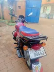 Bajaj CT 125X 2026 Red - 4
