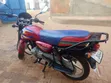 Bajaj CT 125X 2026 Red - 5