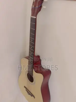 AfriRhythm Acoustic Guitar