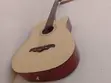 AfriRhythm Acoustic Guitar - 3