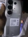 Tecno Camon 50 Pro 256GB Silver (For Parts) - 1