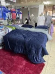 4-Piece Coral Duvet Set - 1