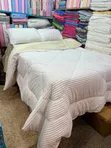 4-Piece Coral Duvet Set - 5