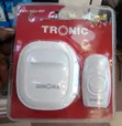 Techtronica Wireless Doorbell - 2