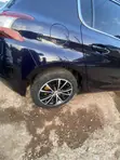 Peugeot 203 2018 Black - 2