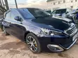 Peugeot 203 2018 Black - 3