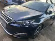 Peugeot 203 2018 Black - 5