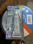 Bossil Grey RTV Silicone Gasket Maker - 1